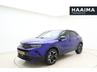 Opel Mokka 1.2 Turbo Ultimate 136pk | Nieuw uit voorraad | Full Options | Massagestoel | Navigatie |