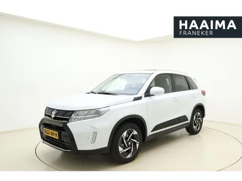 Suzuki Vitara 1.4 Boosterjet Smart Hybrid Style | Navigatie | Cruise Control | Trekhaak | Automaat |