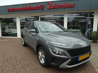 Hyundai KONA 1.0 T-GDI Hybride Comfort Smart Navi, Camera, Lm Velgen,