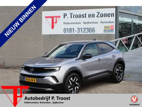 Opel Mokka 1.2 Turbo 131PK/Stoelverwarming/Stuurverwarming/Apple carplay/360 graden camera/Parkeerse