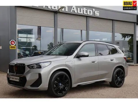 BMW X1 XDrive25e M-sport 19 inch Black Edition