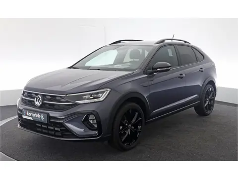 Volkswagen Taigo 1.0 TSI R-Line Edition (bj 2025)