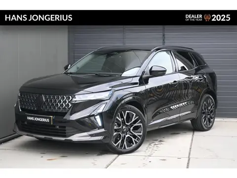 Renault Austral E-Tech full hybrid 200 iconic esprit Alpine | STUUR/STOELVERWARMING | PANORAMADAK | 