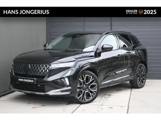 Renault Austral E-Tech full hybrid 200 iconic esprit Alpine | STUUR/STOELVERWARMING | PANORAMADAK | 