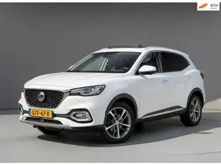 MG EHS 1.5 TGDI Luxury|SOH 97%|Pano|Trekhaak|All-season|Carplay|360 camera