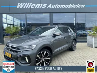 Volkswagen T-Roc 1.5 TSI R-Line Business App Connect , Navigatie , Adaptive Cruise Control