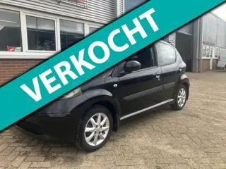 Toyota Aygo 1.0-12V Sport Airco