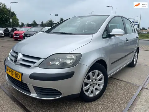 Volkswagen Golf Plus 1.6 FSI Comfortline