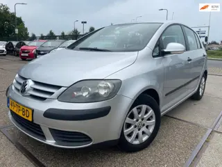 Volkswagen Golf Plus 1.6 FSI Comfortline