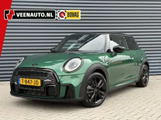 MINI 3-deurs 1.5 Cooper John Cooper Works (bj 2023)