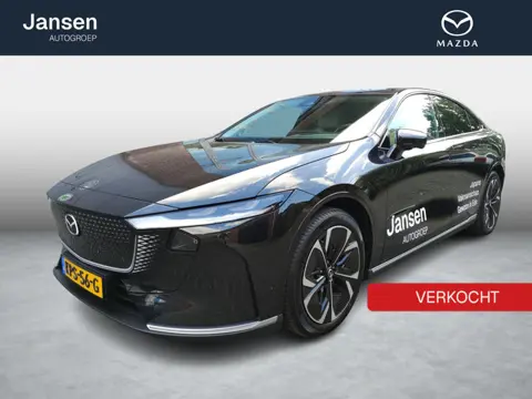 Mazda 6e Takumi Long Range 80 kWh Demo van €42.938,= voor €37.938,=
