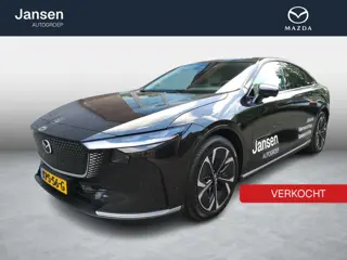 Mazda 6e Takumi Long Range 80 kWh Demo van €42.938,= voor €37.938,=