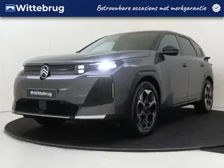 Citroën C5 Aircross Business Comfort Range 73 kWh DEMO DEAL !