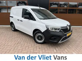Renault Kangoo 1.5 Blue dCi 95pk E6 Comfort 3p Lease €276 p/m Airco, Navi, apple carplay/android, Ca