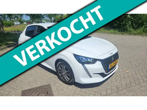 Peugeot 208 1.2 PureTech Active