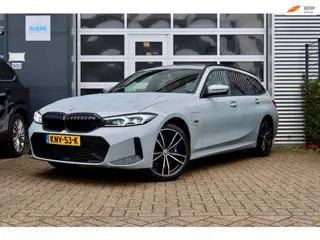 BMW 330 e xDrive | M Sport | Memory | Pano | Trekhaak | Camera