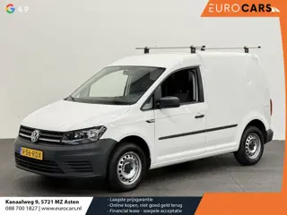 Volkswagen Caddy 2.0 TDI L1 Trekhaak Airco Cruise Control