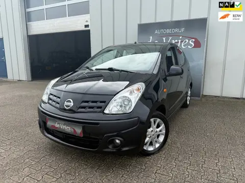 Nissan Pixo 1.0 Look / Airco / Radio / LMV /