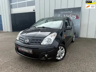 Nissan Pixo 1.0 Look / Airco / Radio / LMV /