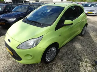 Ford Ka 1.2 Trendline airco stuurbekrachtiging, electr ramen