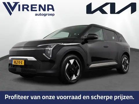 Kia EV3 Plus 81.4 kWh KIA EV3 PLUS 81.4 KWH AUTOMAAT 1-TRAPS - fabrieksgarantie t/m 2032