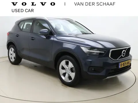 Volvo XC40 T2 130pk Automaat Business Pro / ACC / BLIS / Stoel + Stuurw. Verwarming / DAB / PDC + Ca