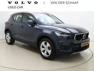 Volvo XC40 T2 130pk Automaat Business Pro / ACC / BLIS / Stoel + Stuurw. Verwarming / DAB / PDC + Ca