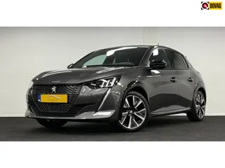 Peugeot 208 1.2 Puretech GT-line*Automaat*Navi*Camera*Carplay*