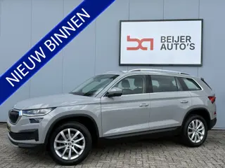 Škoda Kodiaq 1.5 TSI Business Edition Camera/Navi/18inch.