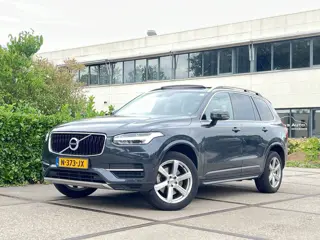 Volvo XC90 2.0 D4 Inscription |7 PERS.|PANO|STOEL VERW.|STOEL VERK.|ADAP. CRUISE|ELEKTR. STOELEN 570