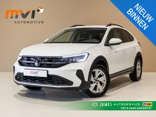 Volkswagen Taigo 1.0 TSI Life / 95pk / Achteruitrij camera / Automatische klimaatregeling / NAP / De