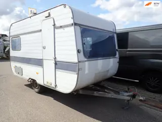 Adria ADRIA 390 L balzaal met kenteken