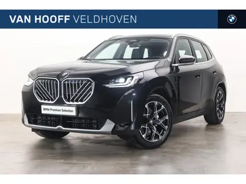 BMW X3 30e xDrive Automaat / Sportstoelen / Achteruitrijcamera / Comfort Access / Stoelverwarming / 