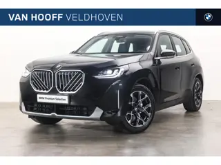 BMW X3 30e xDrive Automaat / Sportstoelen / Achteruitrijcamera / Comfort Access / Stoelverwarming / 