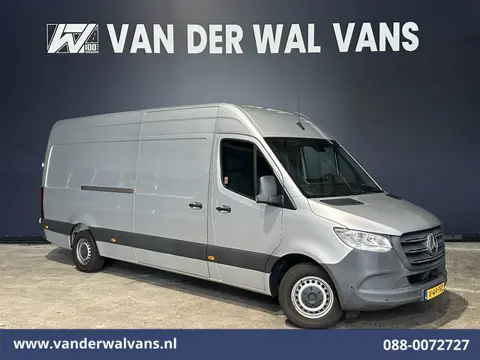 Mercedes-Benz Sprinter 314 CDI 143pk L3H2 Euro6 Airco | Camera | Navigatie | Apple Carplay | Android
