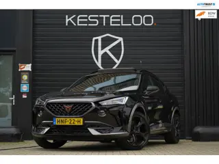 Cupra Formentor 1.4 e-Hybrid VZ Copper Edition MATRIX LED/PANO/LEER/ACC/SFEERVERL/STOEL STUUR VERW/M