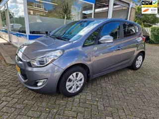 Hyundai Ix20 1.4i i-Motion | Airco | LAGE KM STAND