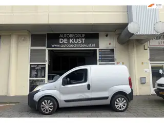 Citroen Nemo 1.3 HDiF 2011 Airco