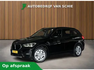 BMW X1 xDrive25e Executive 2e-Eig. & Keurig-Onderh. BOVAG-Garantie. NL-Auto.