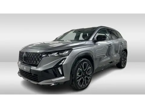 Renault Austral 1.2 E-TECH FULL HYBRID 200PK ESPRIT ALPINE | Pack Around View | 20 inch | Winterpakk