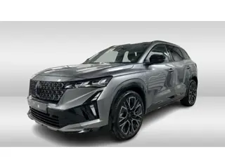 Renault Austral 1.2 E-TECH FULL HYBRID 200PK ESPRIT ALPINE | Pack Around View | 20 inch | Winterpakk
