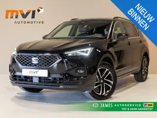 SEAT Tarraco 1.5 TSI Style Business Intense / 150pk / Achteruitrij camera / Stoelverwarming / NAP / 