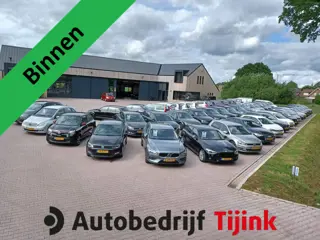 BMW 1 Serie Cabrio 118i High Executive M-Sport | ECC | Cruise | Sportstoelen | Windscherm | LMV | PD