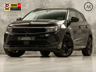 Opel Grandland 1.6 Turbo Plug-In Hybrid Elegance Black Pack 224Pk Automaat (VIRTUAL COCKPIT, SOH 98,