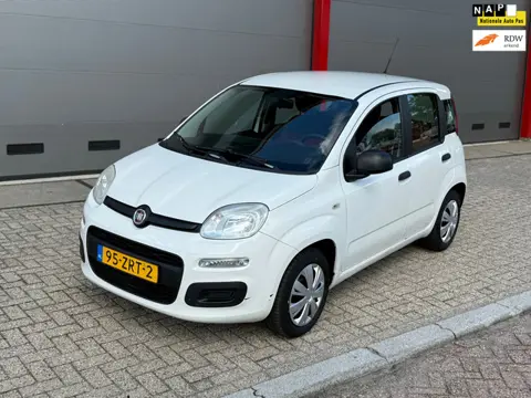 Fiat Panda 0.9 TwinAir Pop
