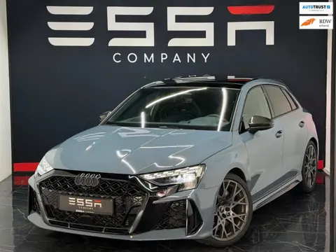 Audi RS 3 Sportback 2.5 TFSI quattro Carbon|Kuipstoelen|Full Option