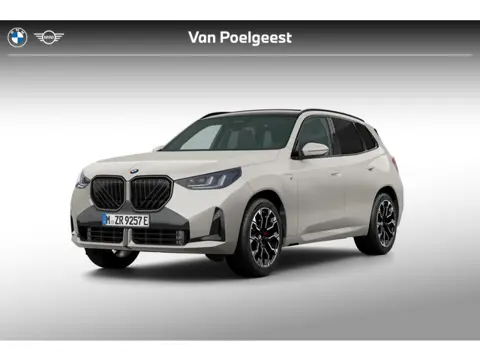 BMW X3 30e xDrive | M Sportpakket Pro | Premium Pack | Trekhaak