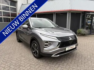 Mitsubishi Eclipse Cross 2.4 PHEV Instyle (bj 2022)