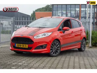 Ford FIESTA 1.0 EcoBoost Titanium ST LINE CRUISE/CLIMATE CONTROL