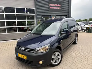 Volkswagen Caddy 2.0 TDI 140 Pk Maxi Navigatie